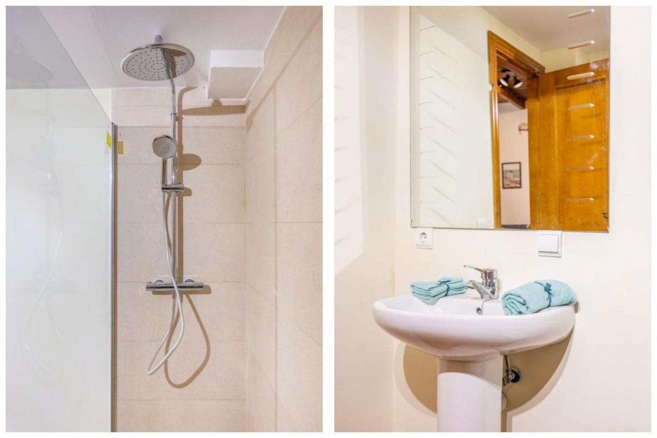 Apartamento Macarena, En El Centro De Sevilla Dış mekan fotoğraf