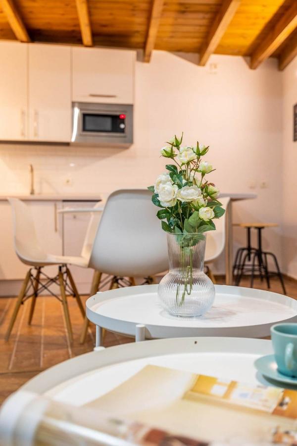 Apartamento Macarena, En El Centro De Sevilla Dış mekan fotoğraf