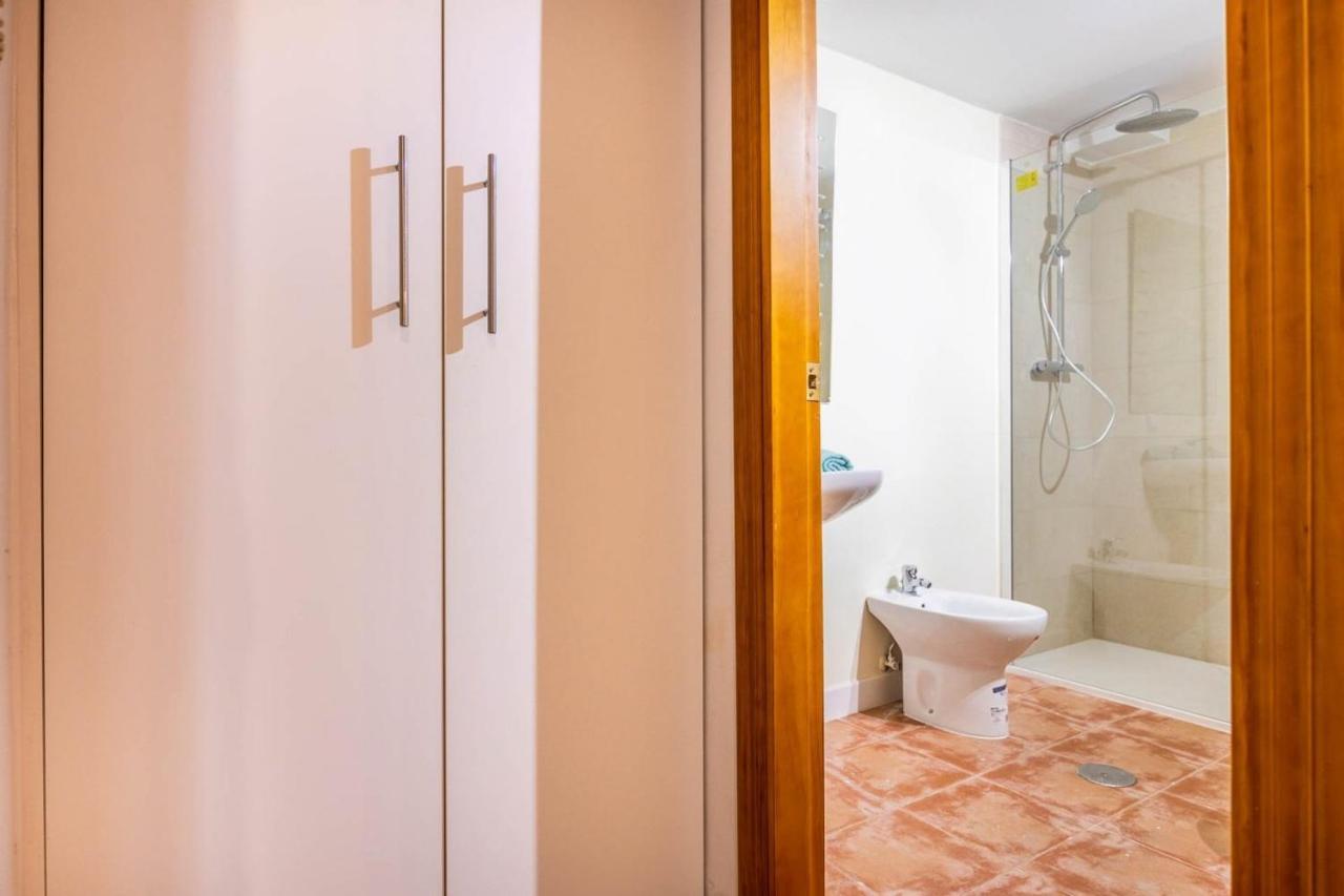 Apartamento Macarena, En El Centro De Sevilla Dış mekan fotoğraf