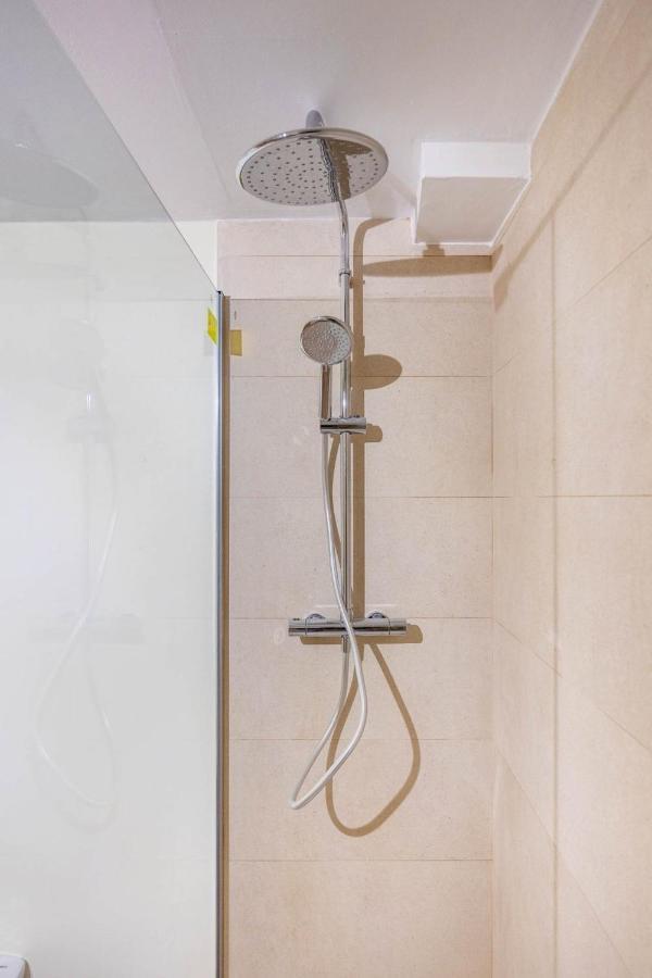 Apartamento Macarena, En El Centro De Sevilla Dış mekan fotoğraf