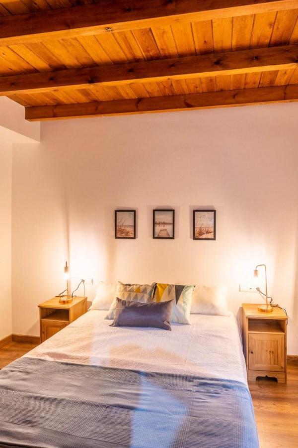 Apartamento Macarena, En El Centro De Sevilla Dış mekan fotoğraf