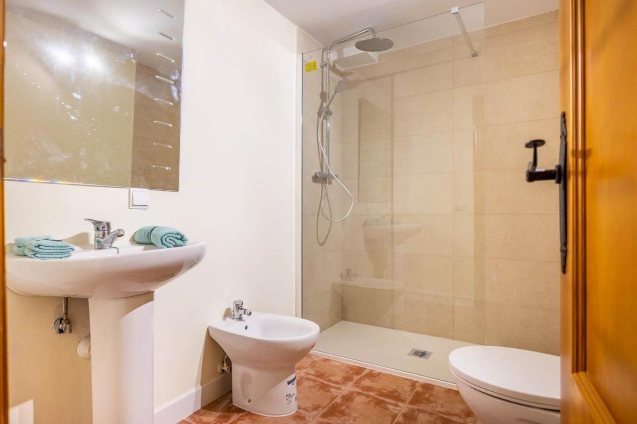 Apartamento Macarena, En El Centro De Sevilla Dış mekan fotoğraf